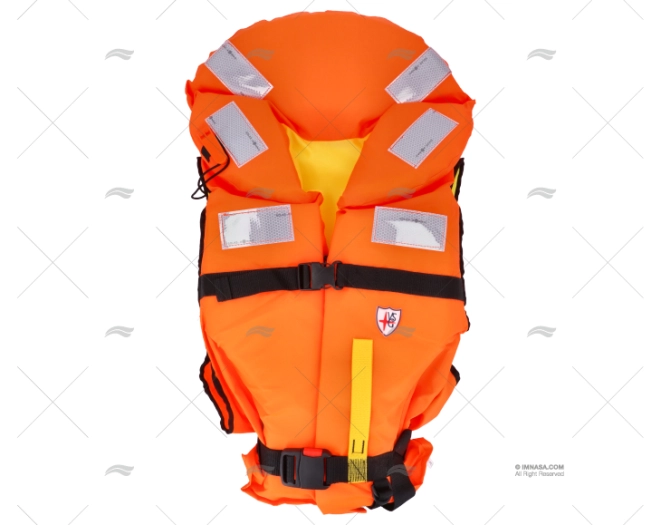 GILET MARTINIQUE "L"ISO 12402-3