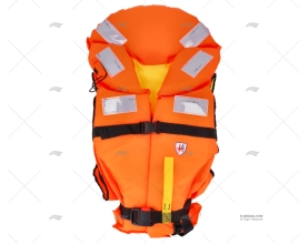 LIFEJACKET MARTINIQUE 'L' 50-70kg 150N