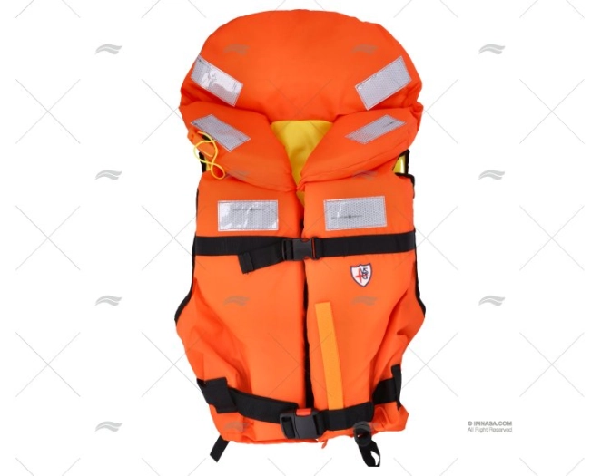 LIFEJACKET MARTINIQUE 'XL' 80-90kg 150N