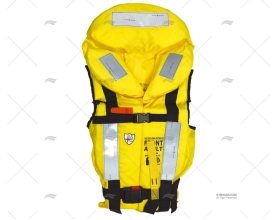 GILET POSEIDON MSC200(80) ADULTE +43KG VELERIA SAN GIORGIO