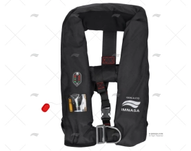 INFL. LIFEJACKET MATCH-1 150N UML+HARNES IMNASA