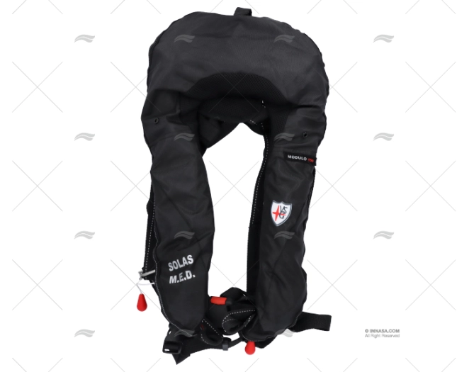 LIFEJACKET MODULO 150N HARNESS SOLAS