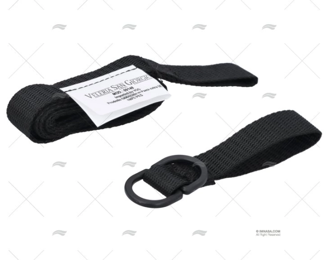 CROTCH STRAP 'ADULT' FOR LIFEJACKETS VELERIA SAN GIORGIO