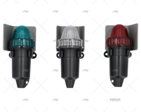 NAVIGATION LIGHT KIT BATTERY