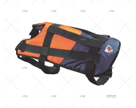 LIFEVEST FOR DOGS AND CATS 'M' VELERIA SAN GIORGIO