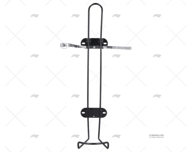 EXTINGUISHER SUPPORT CO2 5kg