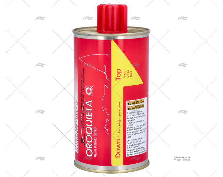 FUMIGENE FLOTTANT     L-46