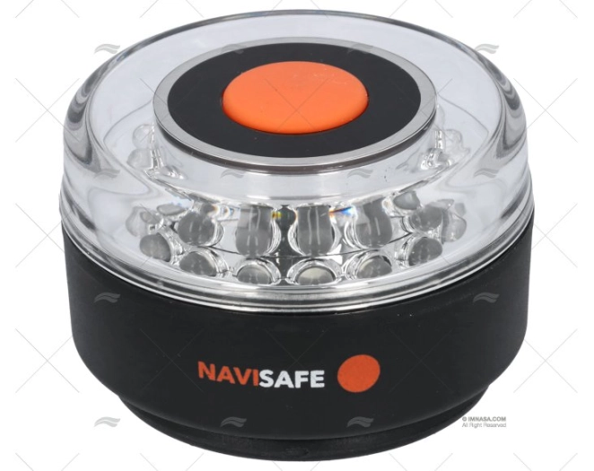 FEU NAVI LIGHT 360║ 2NM NAVISAFE