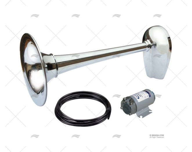 ACOUSTIC FOGHORN 12V MARCO