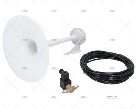 KIT BOCINA PARA COMPRESOR 132DB 24V MARCO