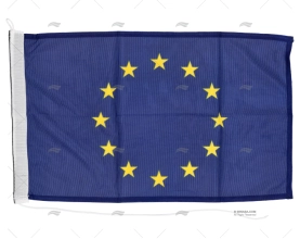 BANDERA EUROPA         45x 30cm