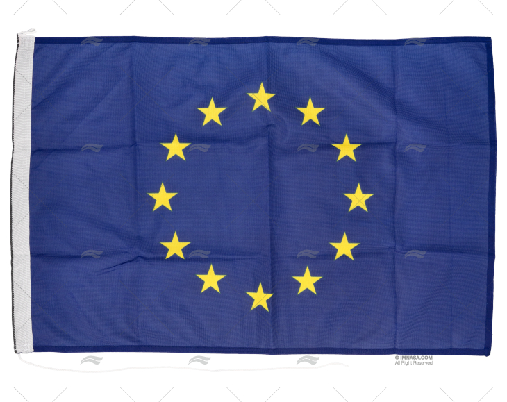 DRAPEAU UNION EUROPEEN  150x100 ADRIA BANDIERE