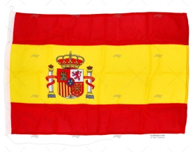 BANDEIRA ESPANHA CONST 60x 40cm ADRIA BANDIERE