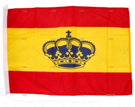 BANDERA ESPAÑA MAR     60x 40cm