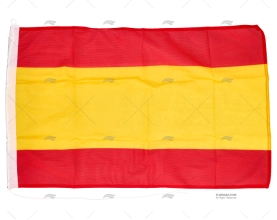 BANDEIRA ESPANHA S/COR   60x 40cm