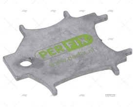 LLAVE ESPECIAL PARA BROCHES TENAX *(1)