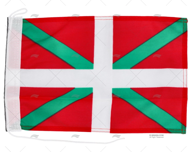 BANDERA PAIS VASCO     30x 20cm