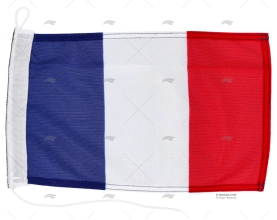 BANDERA FRANCIA        30x 20cm