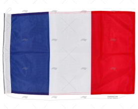 FLAG FRANCE 45x30cm