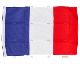 BANDEIRA FRANÇA        60x 40cm