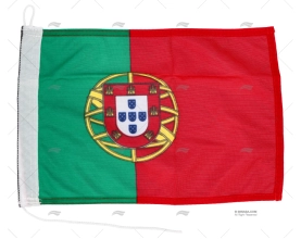 BANDERA PORTUGAL C/ES  30x 20cm