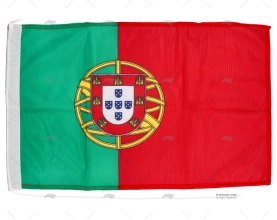 BANDERA PORTUGAL C/ES  45x 30cm