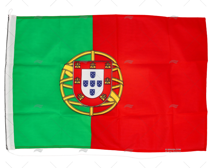 BANDEIRA PORTUGAL 75x 50cm ADRIA BANDIERE