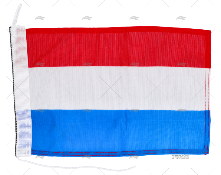 HOLLAND FLAG 30x20cm