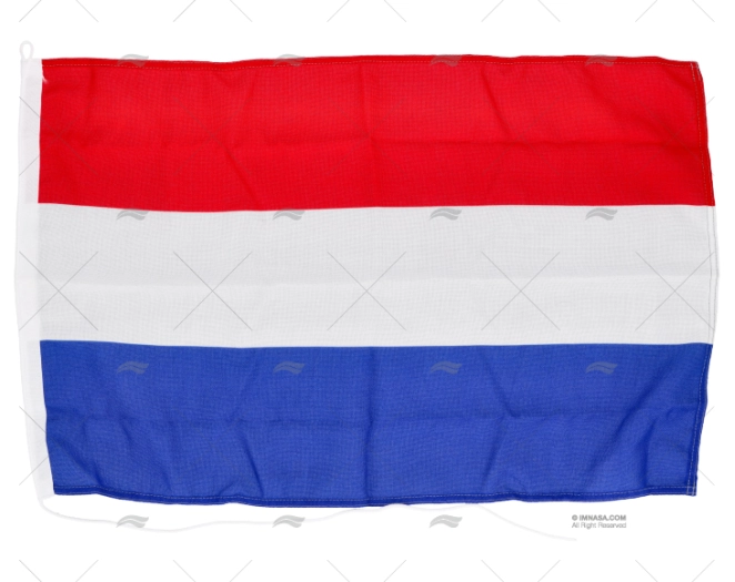 HOLLAND FLAG 60x40cm HQ ADRIA BANDIERE