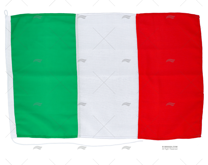 BANDERA ITALIA        100x 70cm ADRIA BANDIERE