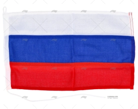 RUSSIAN FLAG 30x20cm HQ ADRIA BANDIERE
