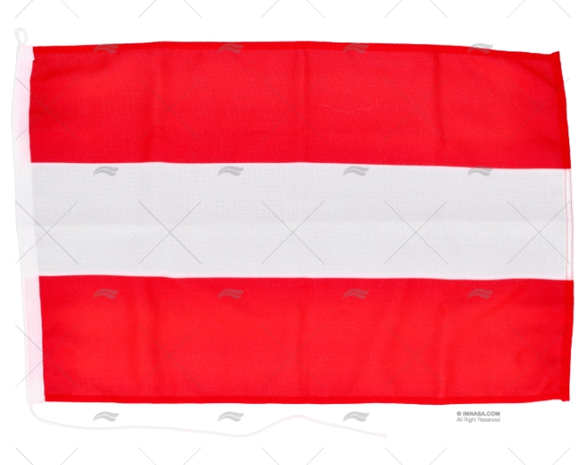 AUSTRIA FLAG 60x40cm ADRIA BANDIERE