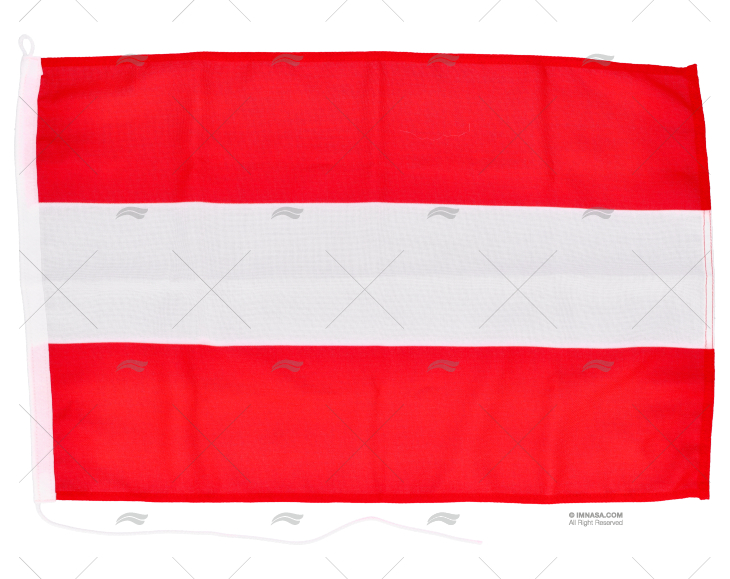 AUSTRIA FLAG 60x40cm ADRIA BANDIERE