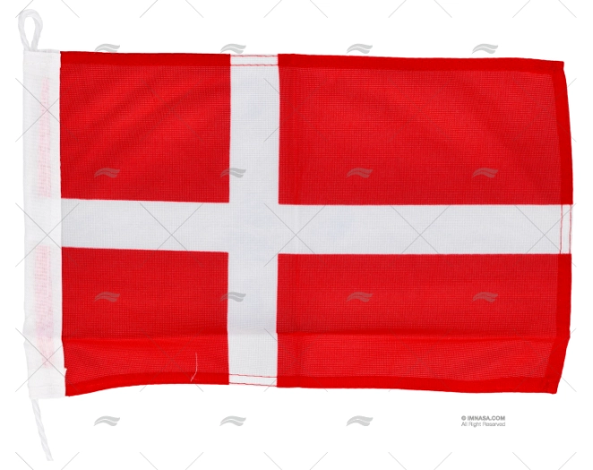 DENMARK FLAG 30x20cm