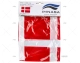 DENMARK FLAG 30x20cm