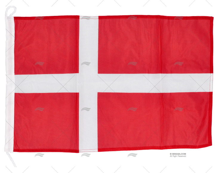 DENMARK FLAG 45x30cm