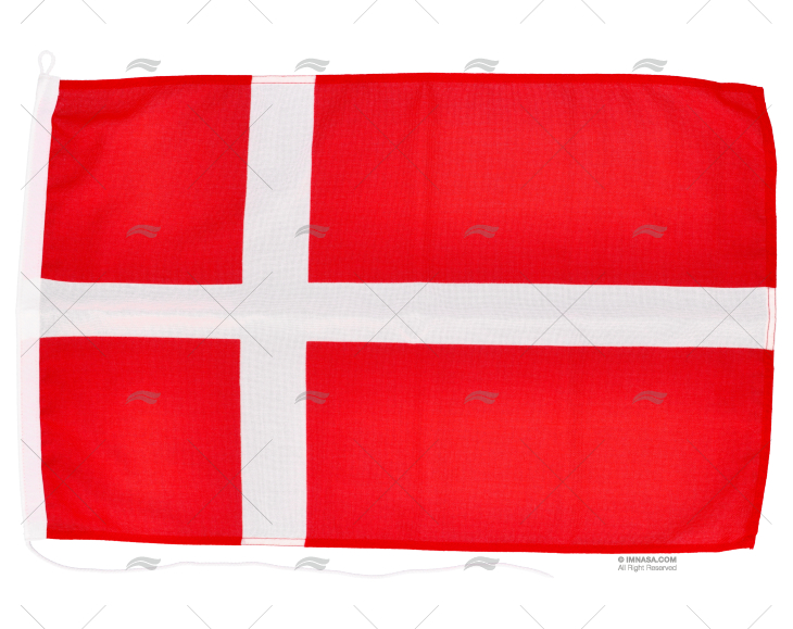 DENMARK FLAG 60x40cm ADRIA BANDIERE