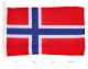 NORWAY FLAG 30x20cm