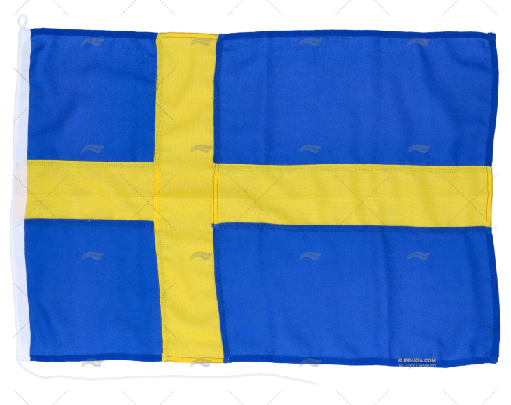 SWEDEN FLAG 60x40cm HQ ADRIA BANDIERE