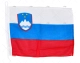 SLOVENIA FLAG 30x20cm