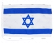 BANDERA ISRAEL ADRIA BANDIERE