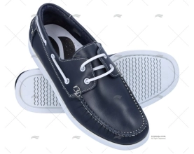 CHAUSSURE MOD.MARINE CLASSIC NAVY T:40 IMNASA