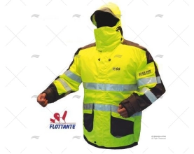 SAFETY JACKET 50N SIZE M IMNASA