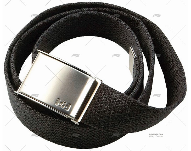 CEINTURE H/H BLEU HELLY HANSEN