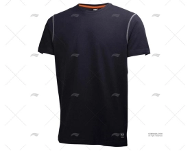 CAMISETA H/H MARINO S HELLY HANSEN