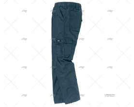 PANTALON MANCHESTER SERVICE H/H NAVI T48 HELLY HANSEN