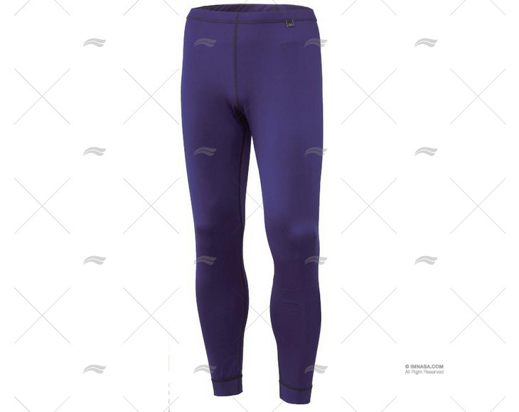 PANTALON INT LIFA H/H MARINO S HELLY HANSEN