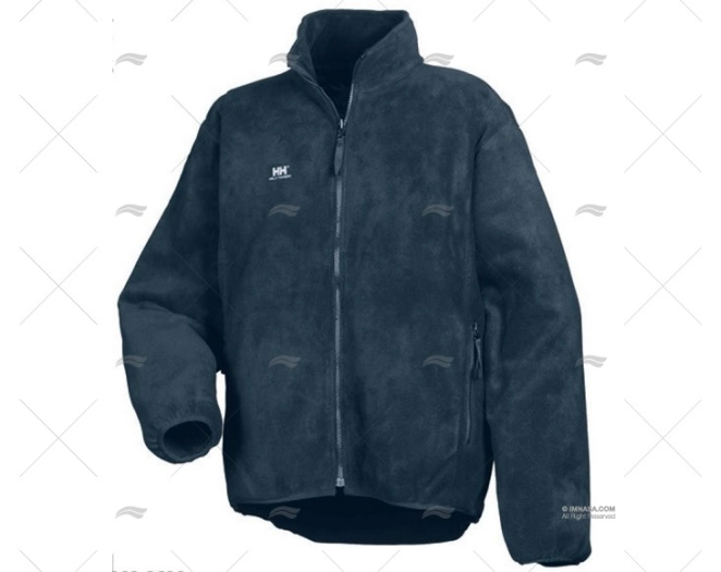 VESTE RED LAKE H/H NAVY            T:XXL HELLY HANSEN