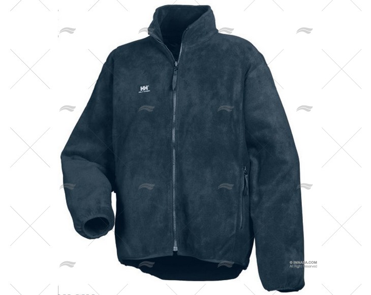 VESTE RED LAKE H/H NAVY            T:XXL HELLY HANSEN