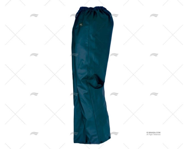 CALÇA IMPERMEÁVEL VOSS H/H AZUL T:S HELLY HANSEN